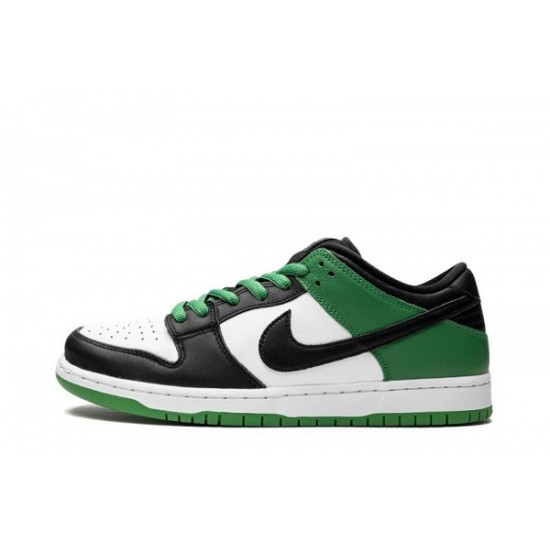 Nike SB Dunk Low “Classic Green”