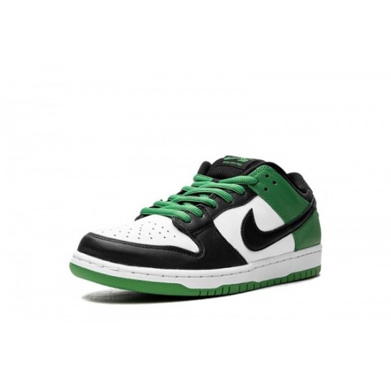 Nike SB Dunk Low “Classic Green”