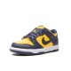 Dunk Low "Michigan"