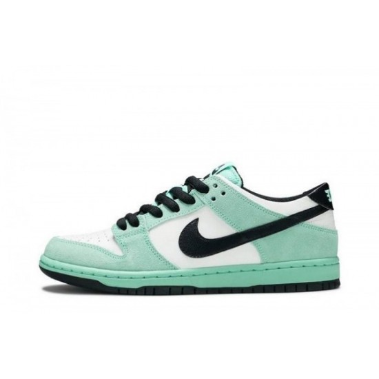 Dunk Lows “Sea Crystal”