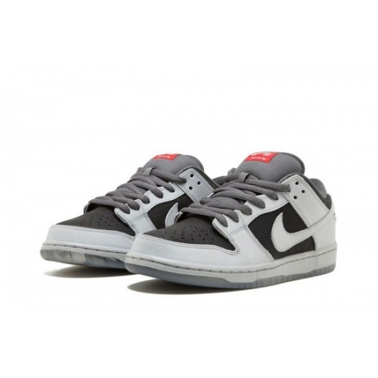 SB Dunks Low “Wolf Grey”