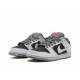 SB Dunks Low “Wolf Grey”