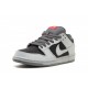 SB Dunks Low “Wolf Grey”