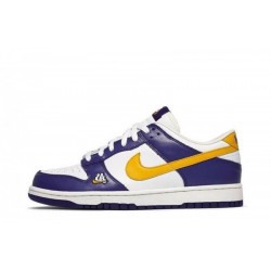 SB Dunk Low “LA”