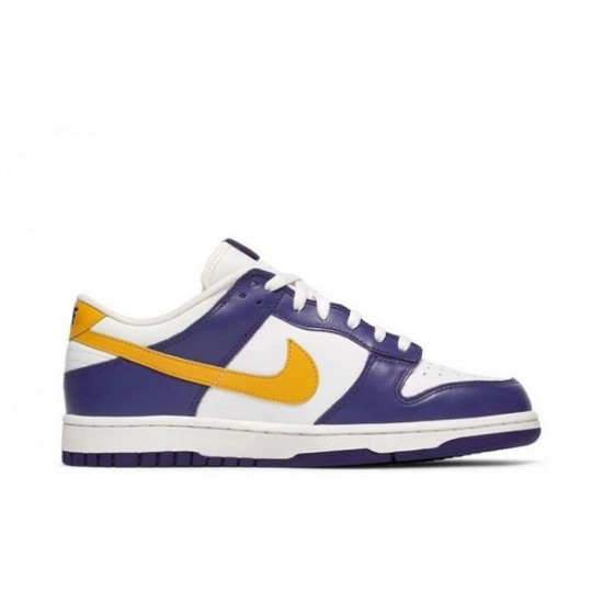 SB Dunk Low “LA”