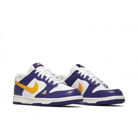 SB Dunk Low “LA”