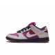 SB Dunk Low “True Berry”