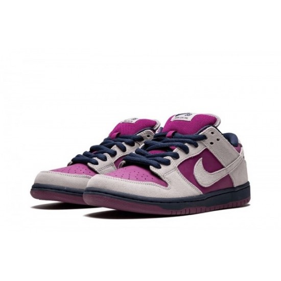 SB Dunk Low “True Berry”