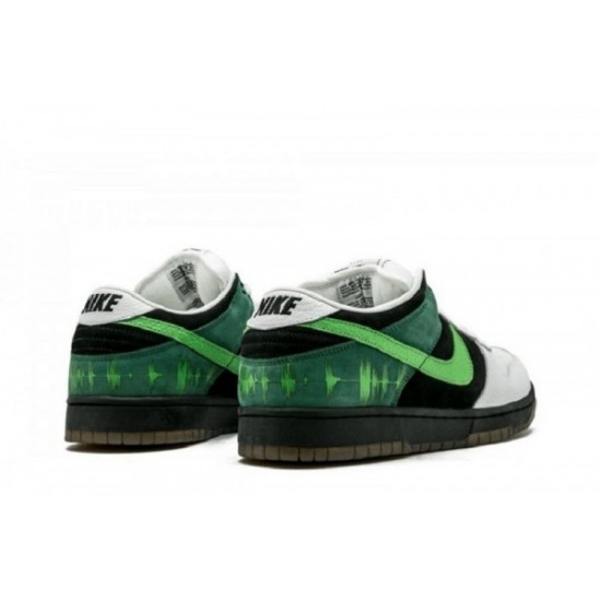 Dunks Low “C&K”