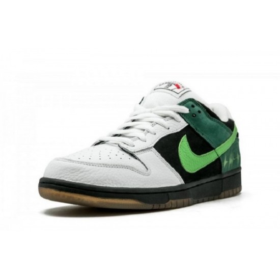 Dunks Low “C&K”