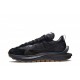 Nike Sacai VaporWaffle "Black Gum"