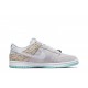 Nike Dunks Low “Barber Shop Grey”