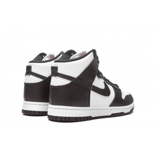 Dunk High “Panda (2021)”