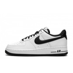 Nike Air Force 1 Low “White/Black”