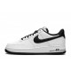 Nike Air Force 1 Low “White/Black”