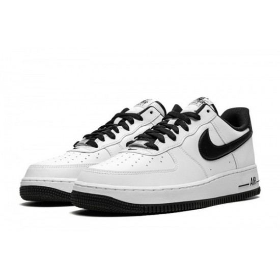 Nike Air Force 1 Low “White/Black”