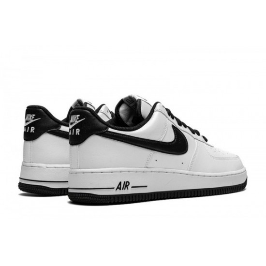 Nike Air Force 1 Low “White/Black”