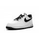 Nike Air Force 1 Low “White/Black”