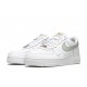 Nike Air Force 1 Low "White/Grey/Gold"