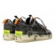 Nike Air Force 1 Experimental “Halloween”