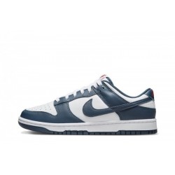 SB Dunk Low “Valerian Blue”