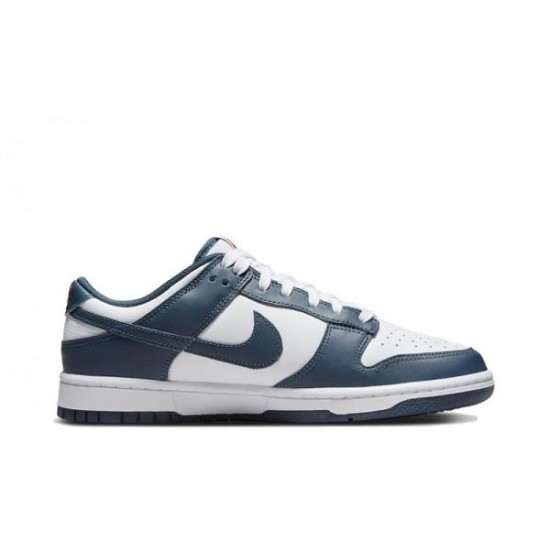 SB Dunk Low “Valerian Blue”