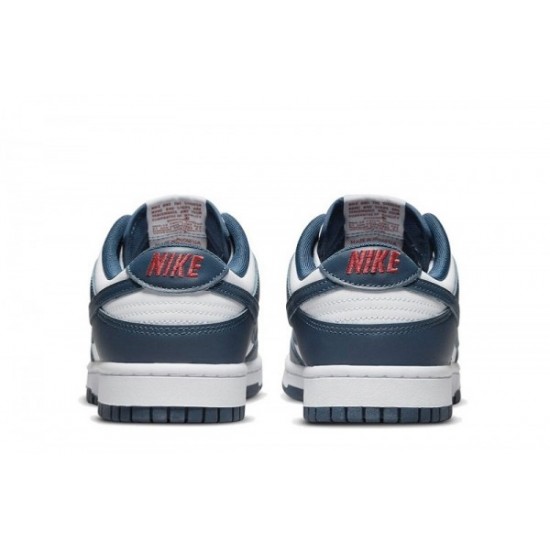 SB Dunk Low “Valerian Blue”