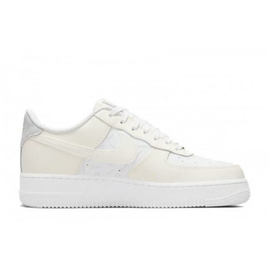 Nike Air Force 1 Low “Sail White”