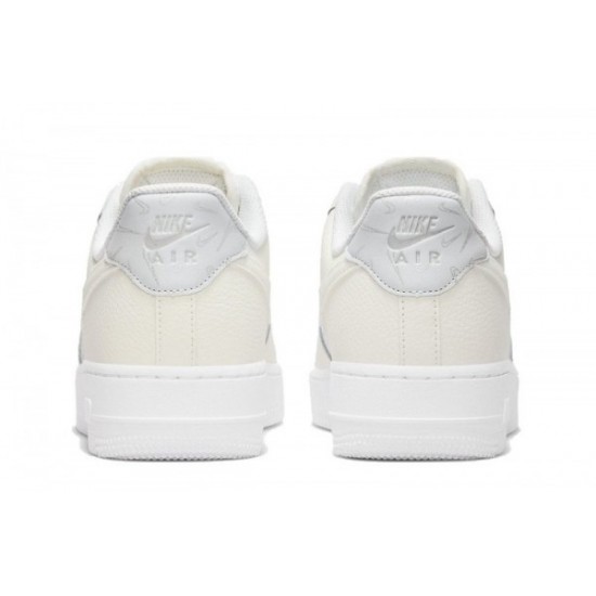 Nike Air Force 1 Low “Sail White”