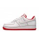 Air Force 1 Low “University Red”