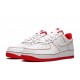 Air Force 1 Low “University Red”