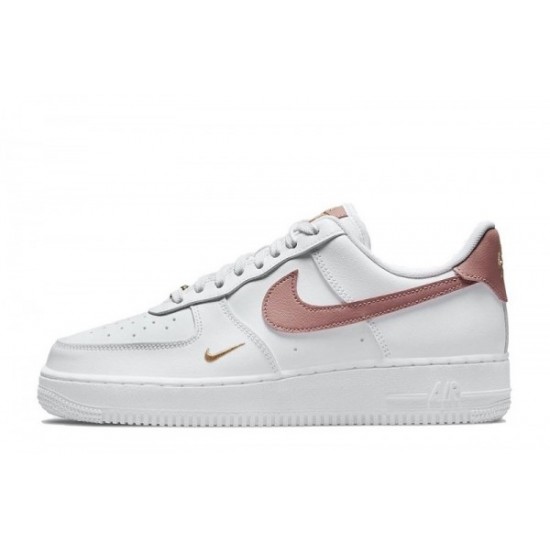 Nike Air Force 1 Low “Rust Pink”