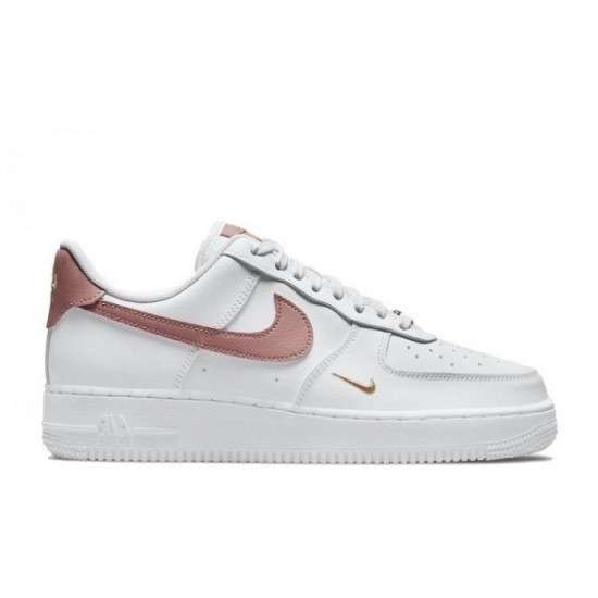 Nike Air Force 1 Low “Rust Pink”