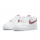 Nike Air Force 1 Low “Rust Pink”