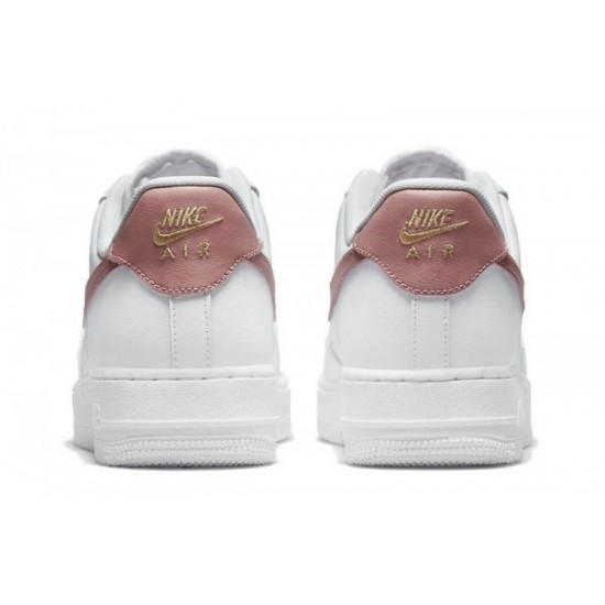 Nike Air Force 1 Low “Rust Pink”