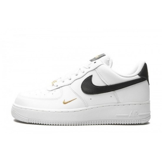 Nike Air Force 1 ’07 Essential “White Black”