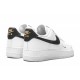 Nike Air Force 1 ’07 Essential “White Black”