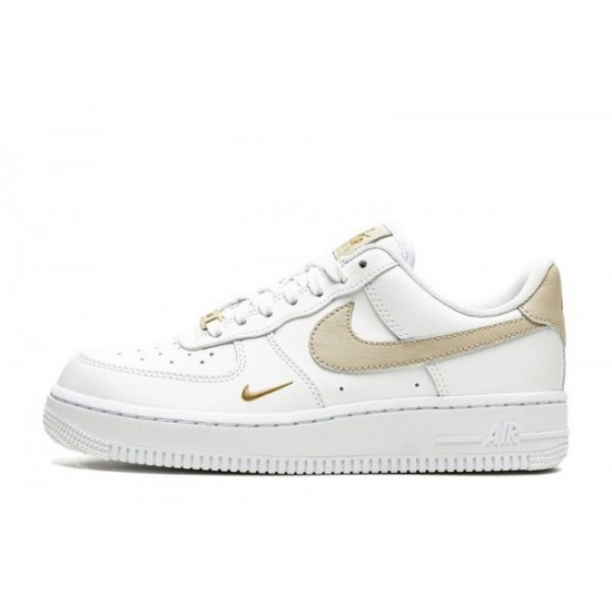 Nike Air Force 1 ’07 Essential “White Rattan”