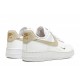 Nike Air Force 1 ’07 Essential “White Rattan”