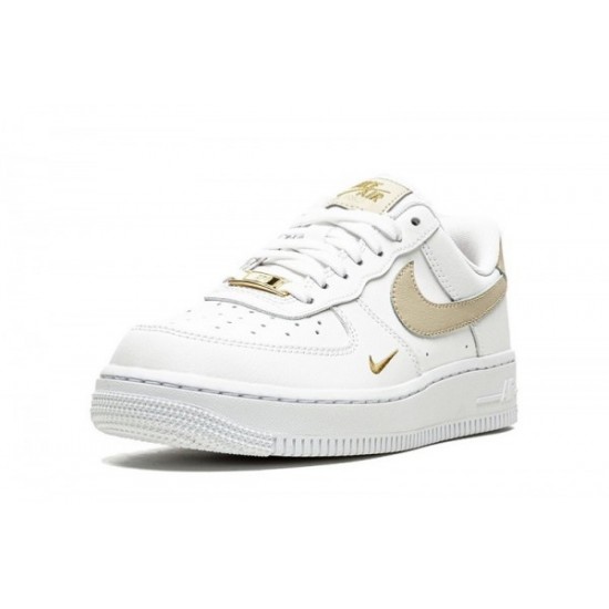 Nike Air Force 1 ’07 Essential “White Rattan”