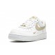 Nike Air Force 1 ’07 Essential “White Rattan”