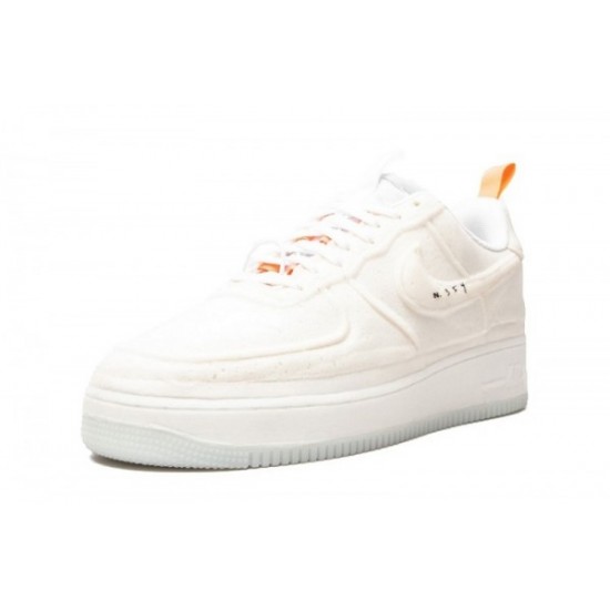 Nike Air Force 1 “Sail”