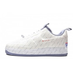 Nike Air Force 1 “Postal Ghost”