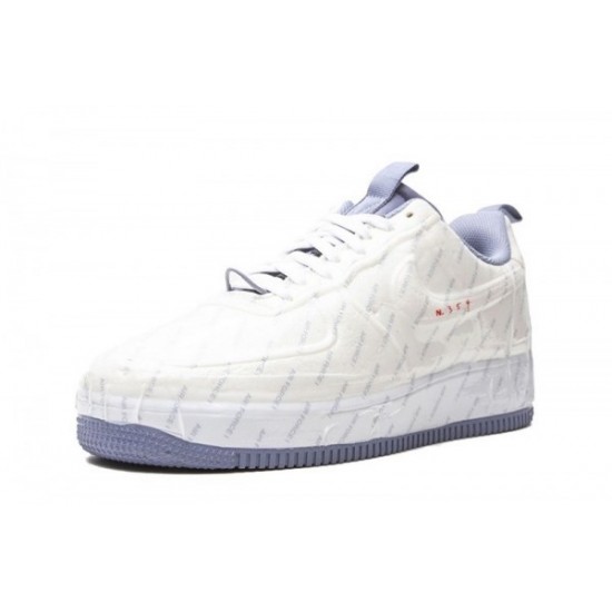 Nike Air Force 1 “Postal Ghost”