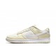 SB Dunk Low “Coconut Milk”