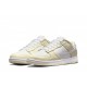 SB Dunk Low “Coconut Milk”