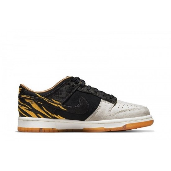 Dunks Low “Year of the Tiger”