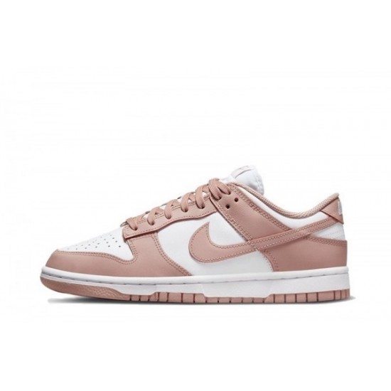 SB Dunk Low “Rose Whisper”