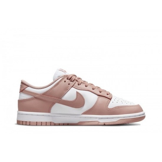 SB Dunk Low “Rose Whisper”