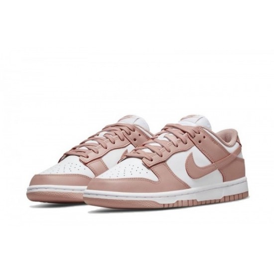 SB Dunk Low “Rose Whisper”